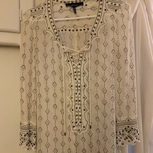 Embellished Isabel Marant Tunic